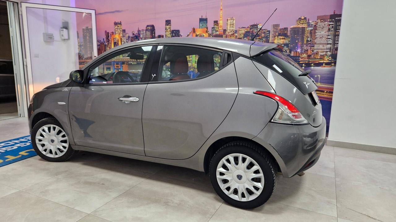 Lancia Ypsilon 1.3 MJT 16V 95 CV 5 porte S&S Elle