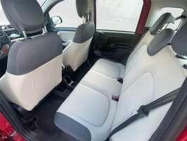 Fiat Panda 1.2 Easy- 16.500km-Pari al Nuovo-Neopatentati-Benzina-Euro 5