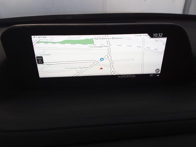 MAZDA CX-30 2.0L e-Skyactiv-G 122cv M Hybrid Executive