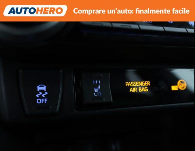 TOYOTA RAV 4 MY23 RAV4 2.5 HV (222CV) E-CVT AWD-i Style