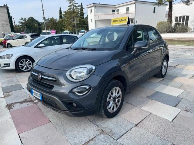 Fiat 500X 1.6 E-Torq 110 CV Pop Star