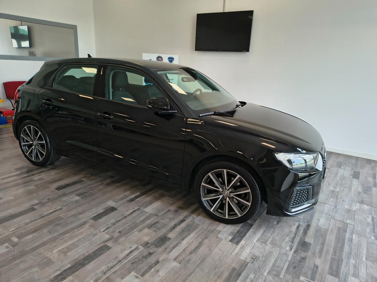 Audi A1 SPB 30 TFSI S tronic