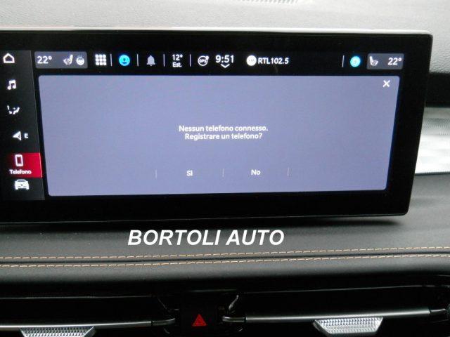 ALFA ROMEO Tonale 1.6 160cv 15.000 KM MY24 MHEV TCT7 VELOCE FULL OPT