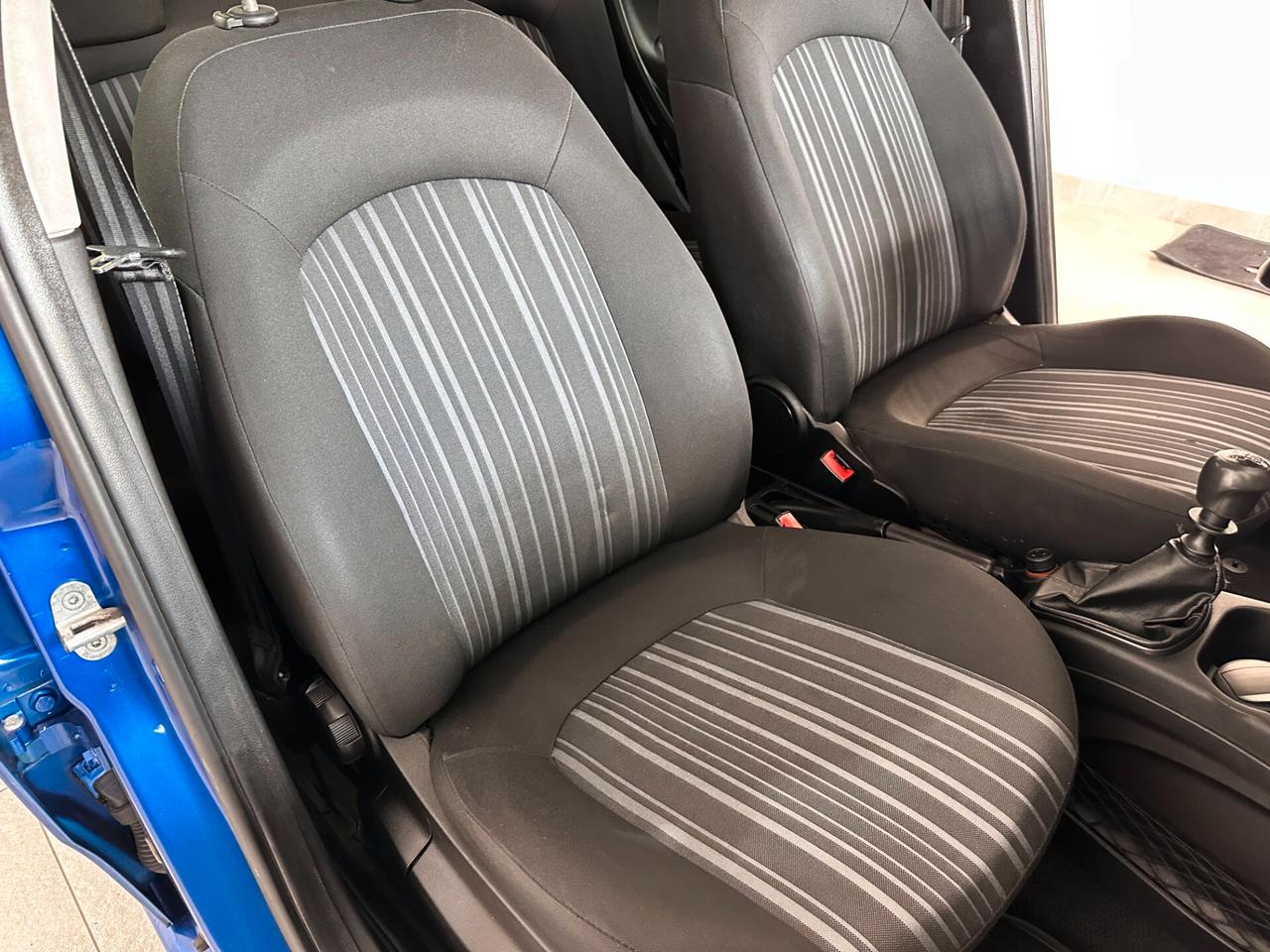 Fiat Punto Evo 1.2 5 porte S&S Dynamic – NUOVA – PERFETTA –