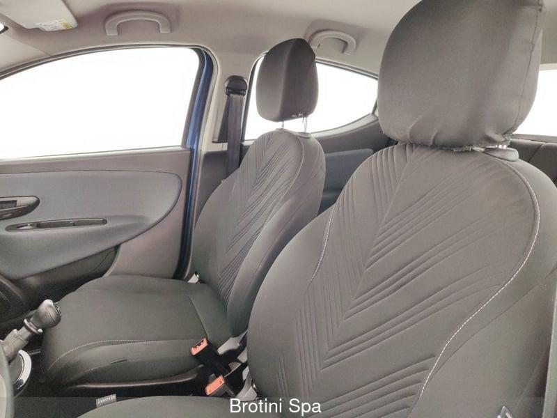 Lancia Ypsilon Ypsilon 1.0 FireFly 5 porte S&S Hybrid Ecochic Gold