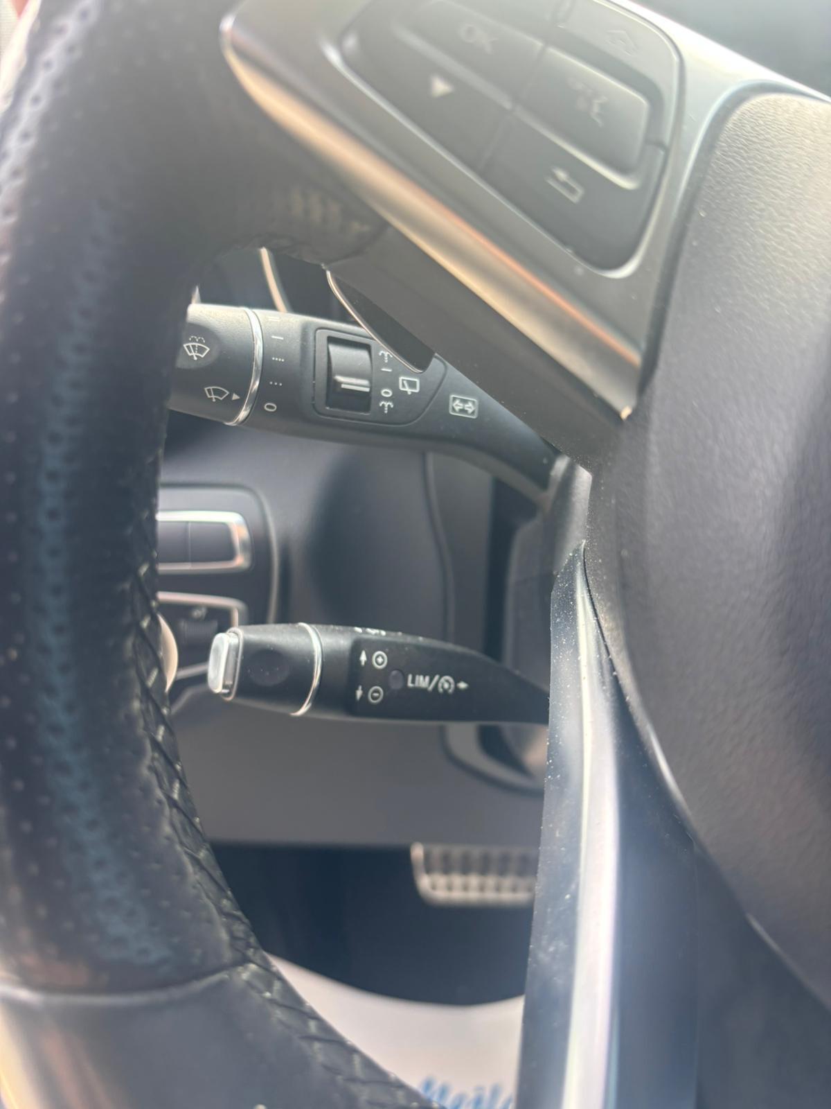 Mercedes-benz GLC 250 d 4Matic Premium