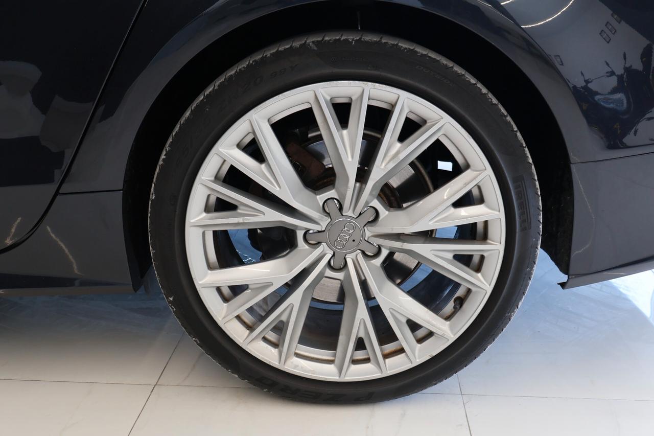 Audi A7 Sportback 3.0 tdi s-line