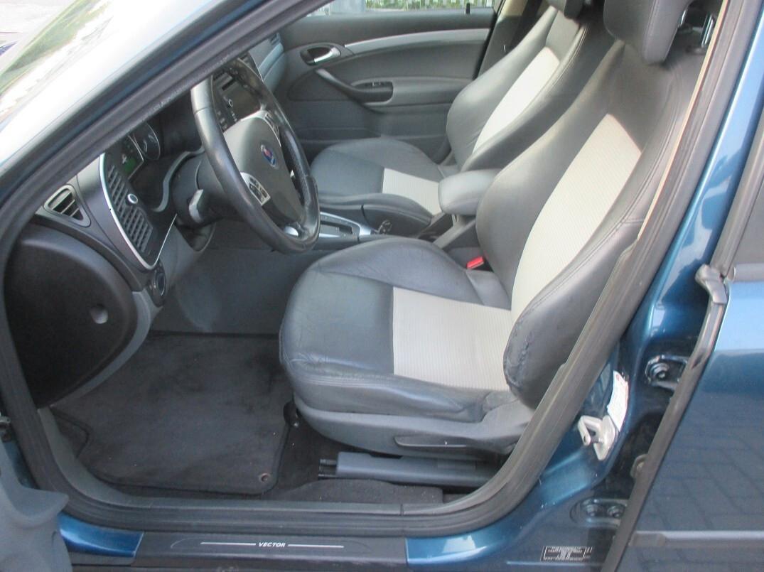 Saab 9-3 Sport 1.9 tid 16v Cambio Automatico