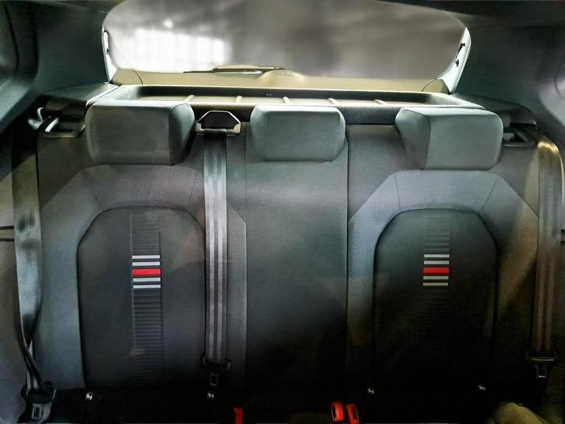 SEAT ARONA 1.0 TGI 66KW FR