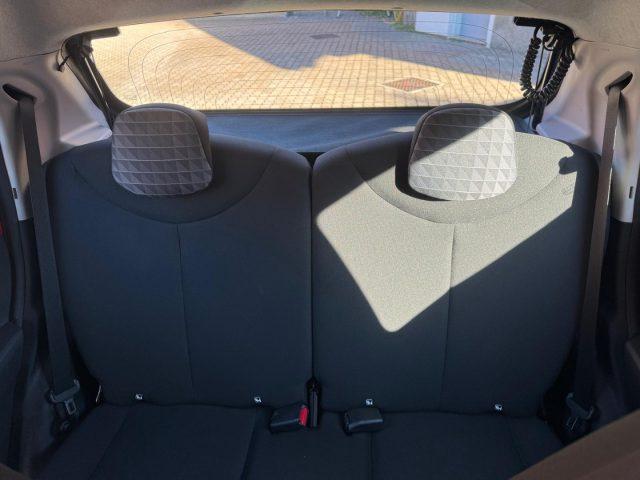 PEUGEOT 108 VTi 72 S&S 5 porte Active