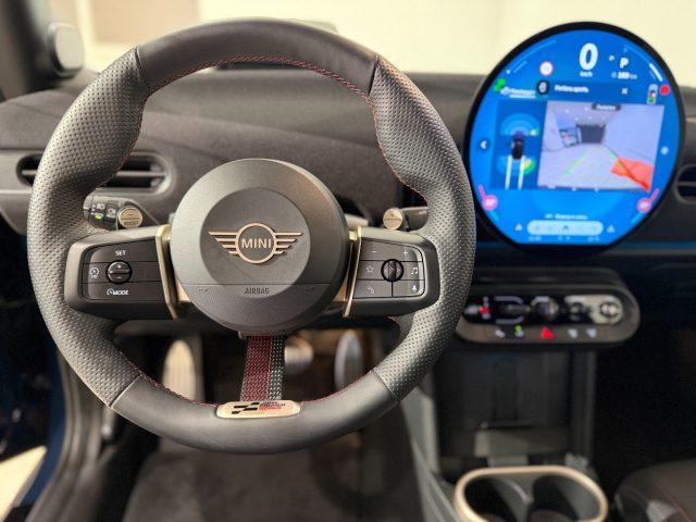 MINI Mini Cooper John Cooper Works JCW