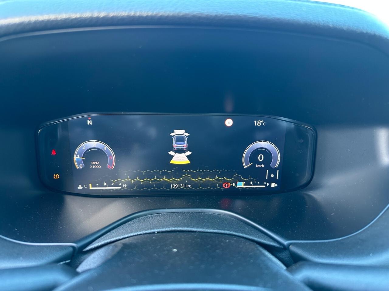 Jeep Compass 1.6 Multijet 130 Cv Limited 2022