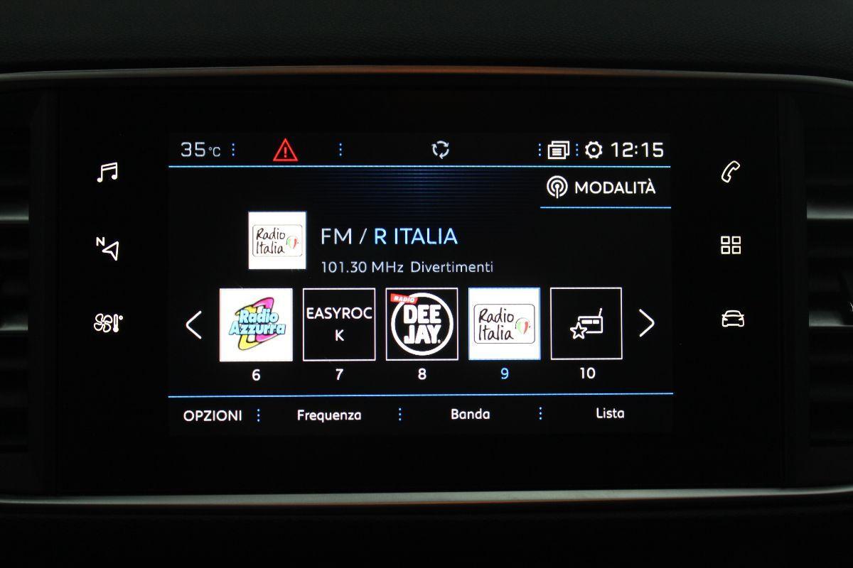 PEUGEOT - 308 SW - 308 BlueHDi 130 S&S SW Business