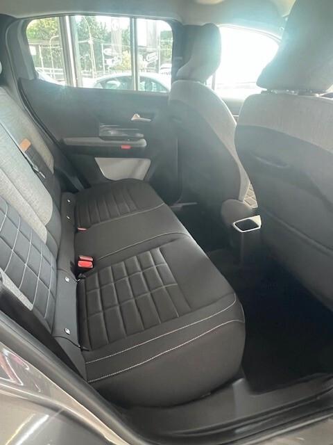 Citroen C3 Aircross PLUS 1.2 100CV