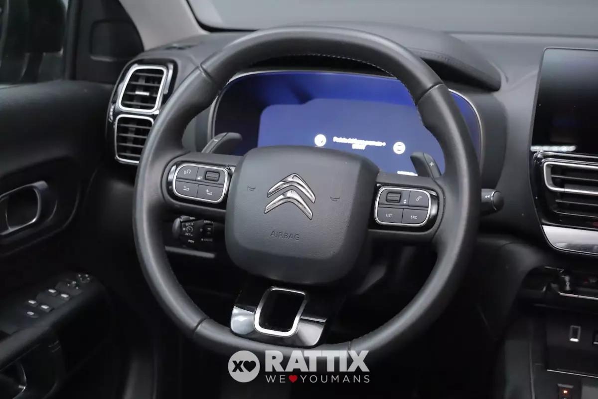 Citroen C5 Aircross 1.5 BlueHDI 130CV Max EAT8