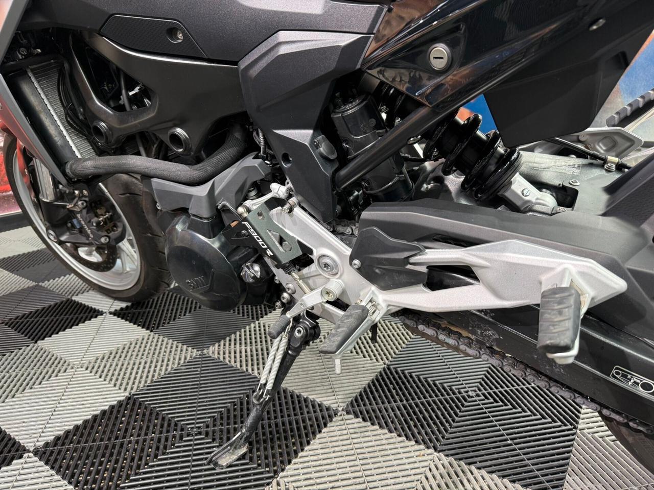 Bmw F 900 R (88223)