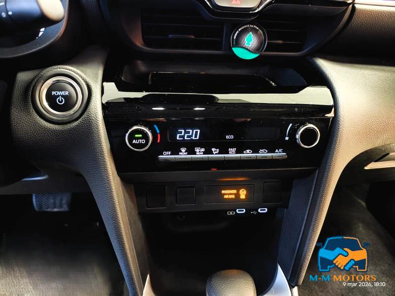 Toyota Yaris Cross 1.5h Active fwd 115cv e-cvt