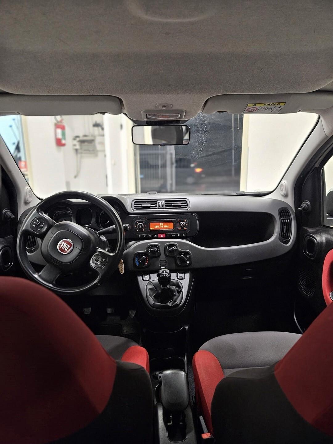 Fiat Panda 1.3 MJT 95 CV S&S Easy