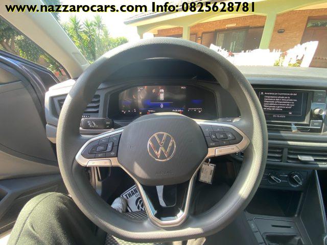 VOLKSWAGEN Taigo 1.0 TSI 95 CV Life