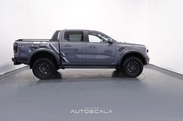 FORD Ranger Raptor 2.0 Ecoblue 210cv 4WD DC 5 posti