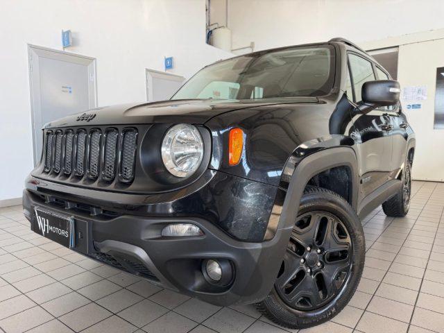 JEEP Renegade 2.0 Mjt 140CV 4WD Active Drive Low //BELL1SS1MA//