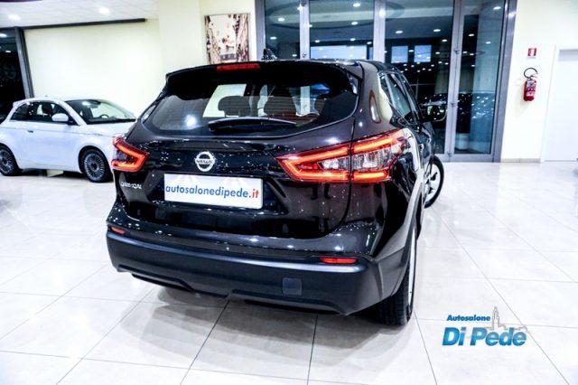 NISSAN Qashqai 1.5 dCi Business