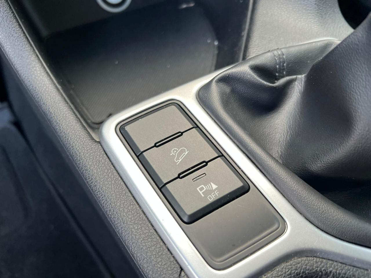 KIA SPORTAGE 1.6 126CV GPL CASA MADRE 2020!!!!!