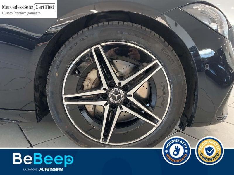 Mercedes-Benz Classe C C SW 220 D MHEV PREMIUM AUTO