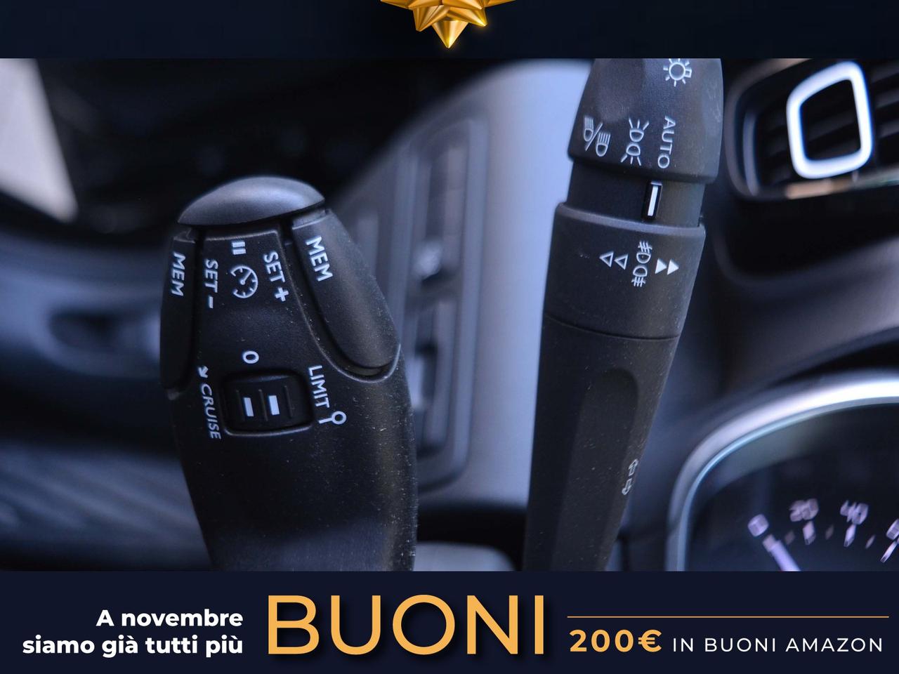 Citroen C3 Aircross 1.2 puretech max eat6 s&s