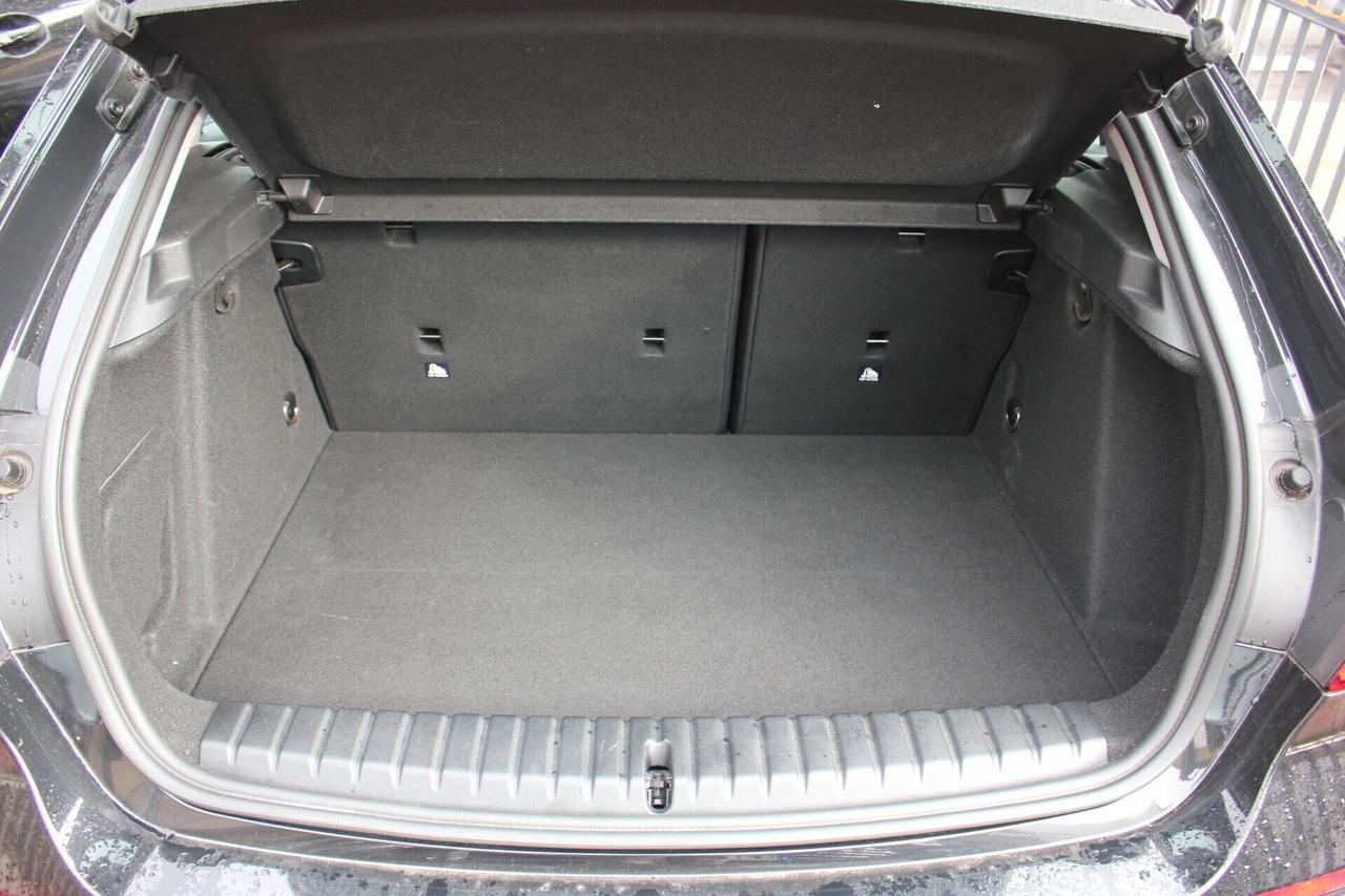 Bmw 116d AUTOMATICA UNIPRO'*PREZZO VERO * KM CERTIFICATI