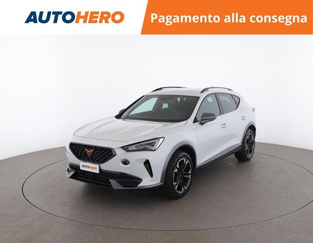 CUPRA Formentor 1.5 TSI DSG