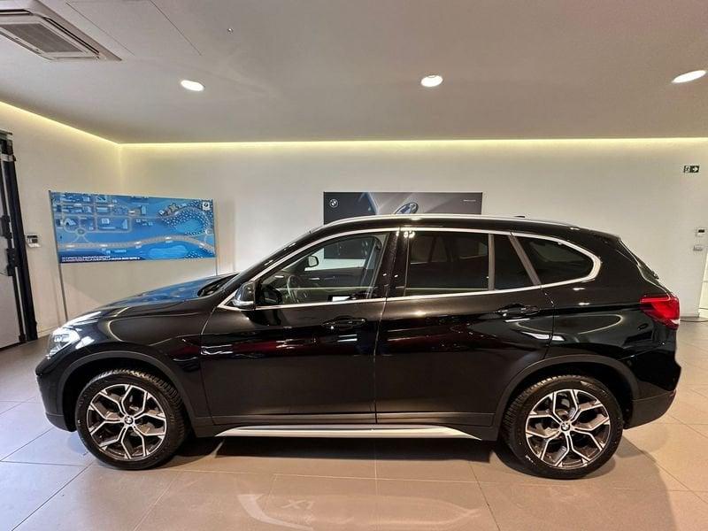 BMW X1 sdrive18d xLine Plus auto