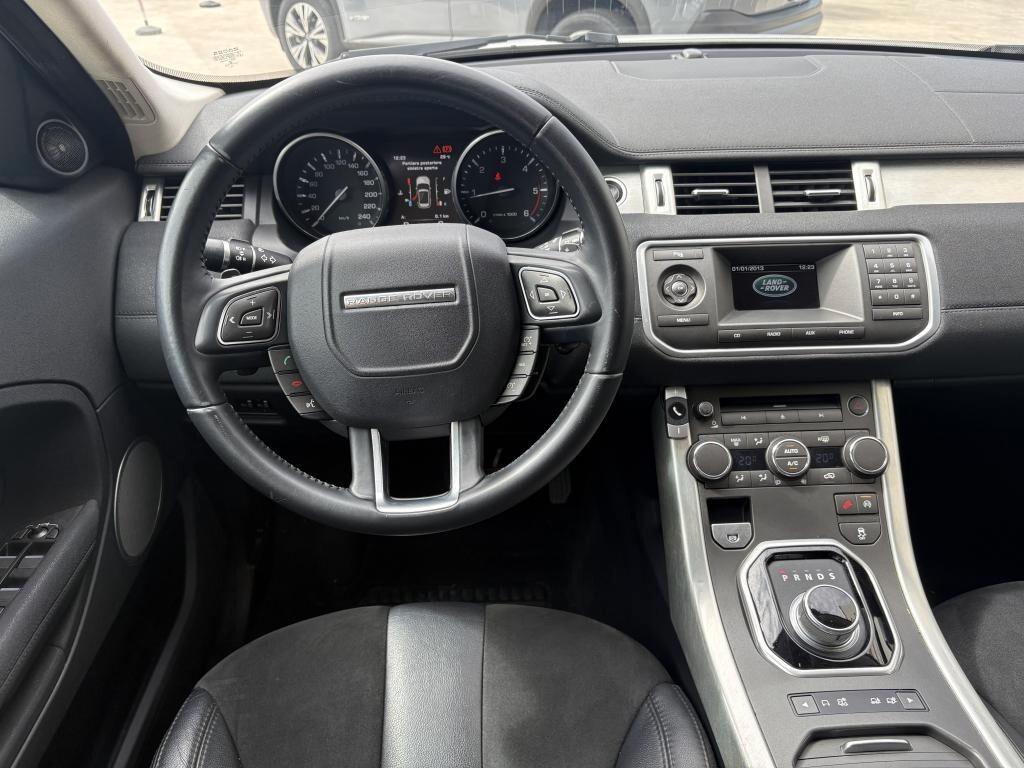 Land Rover Range Evoque 2.2 TD4 5p. Pure Tech Pack 150cv