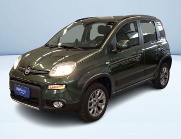 FIAT Panda 0.9 T.AIR T. 4X4 S&S 85CV