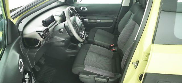 CITROEN C4 Cactus PureTech 82 Feel