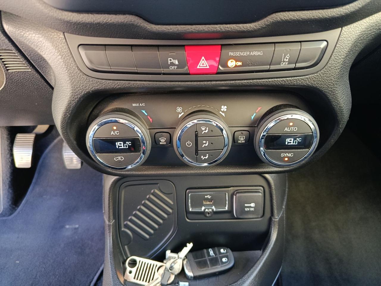 Jeep Renegade Limited 1.6 MultiJet #9610