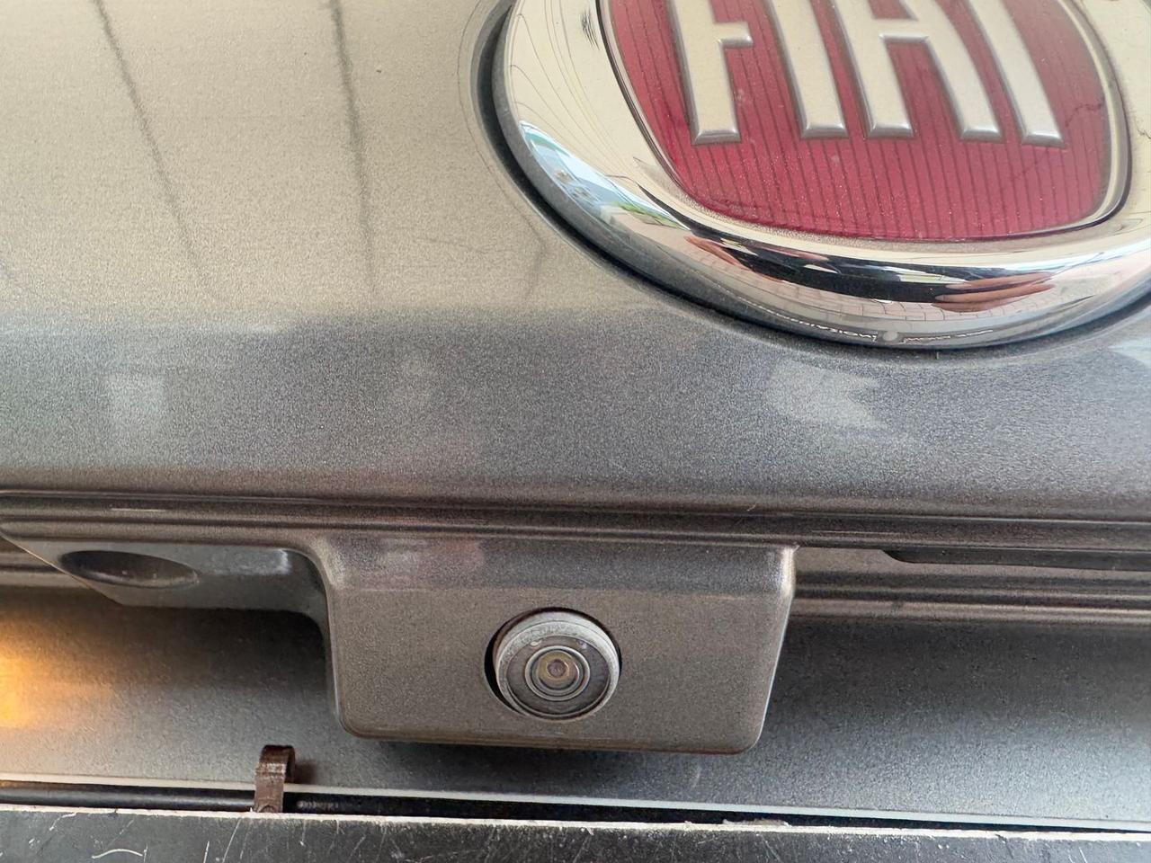 Fiat Tipo 1.6 Multijet Mirror #50762