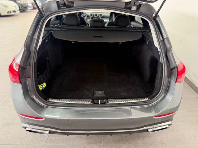 MERCEDES-BENZ C 220 d Mild hybrid S.W. Premium Pro