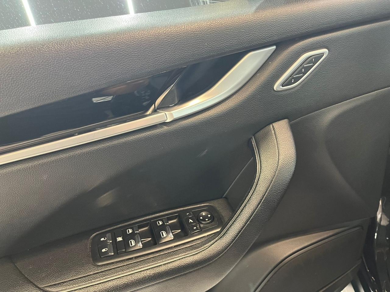 Maserati Levante V6 Diesel AWD Gransport 250Cv