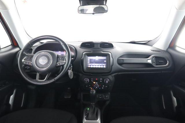 JEEP Renegade Renegade 1.6 Mjt DDCT 120 CV Limited