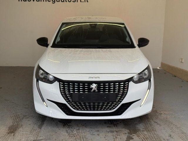 PEUGEOT 208 BlueHDi 100 Stop&Start 5 porte Allure
