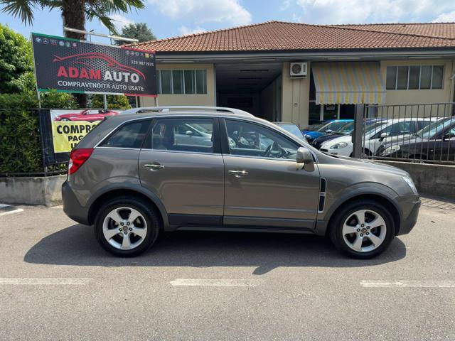 OPEL Antara 2.0 CDTI 150CV aut. Cosmo