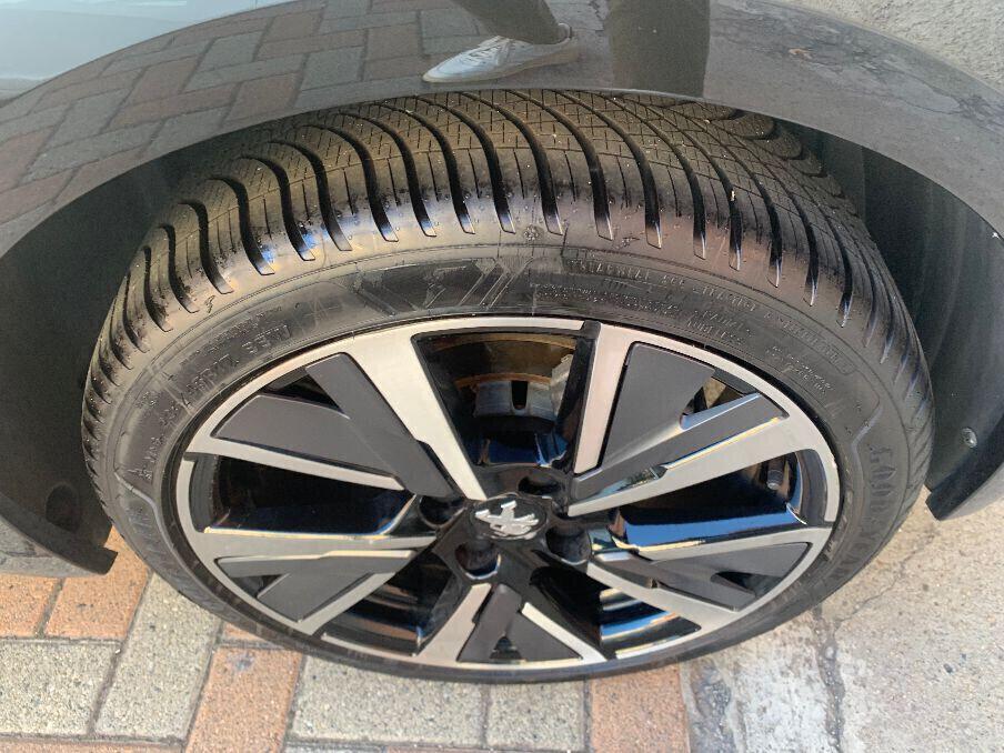 Peugeot 208 BlueHDi 100 Stop&Start 5 porte GT Line