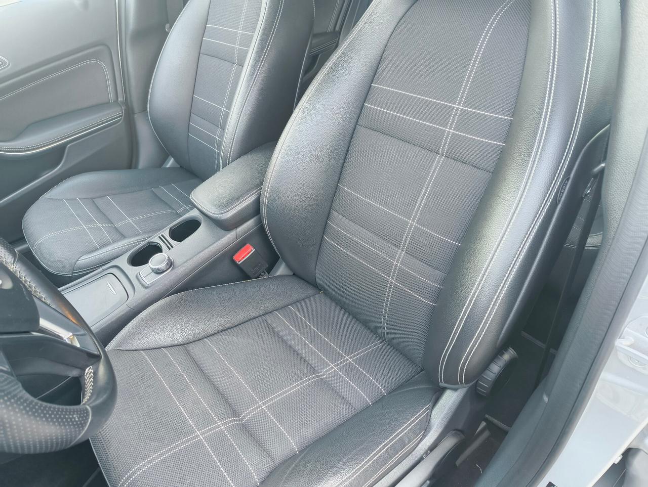 Mercedes-benz A 180 CDI Automatic Sport