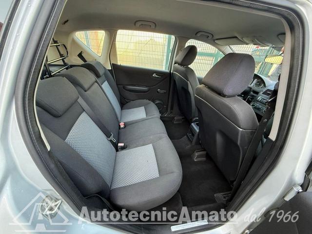 MERCEDES-BENZ A 180 CDI Avantgarde