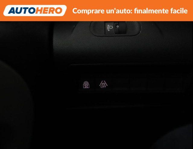 PEUGEOT Rifter BlueHDi 100 Active Standard