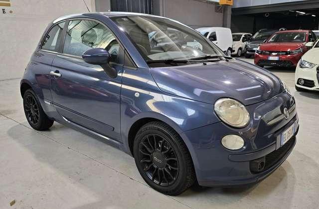 Fiat 500 500 sport benzina