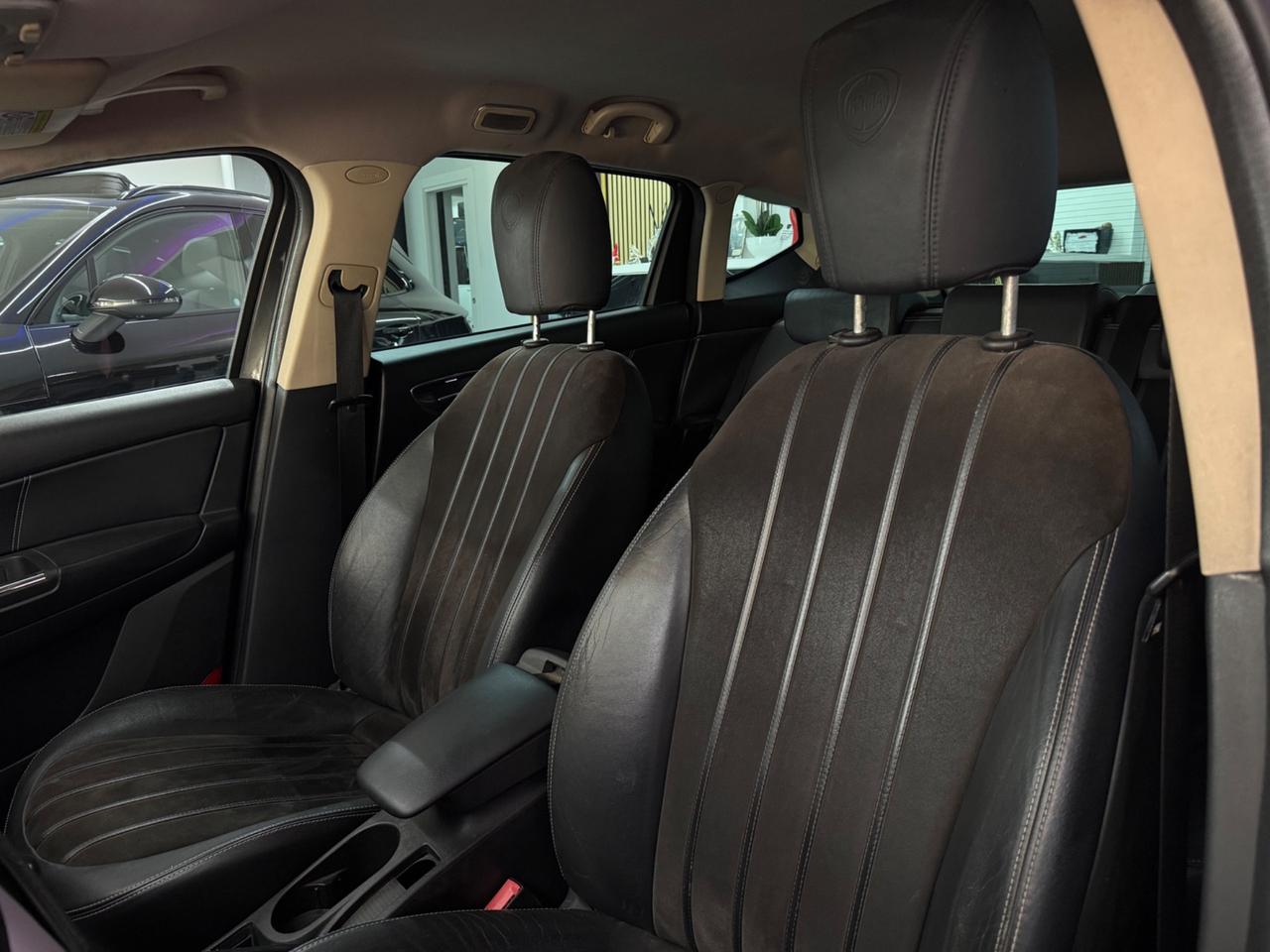 Lancia Delta 1.6 MJT 120Cv Platino-Full Opt