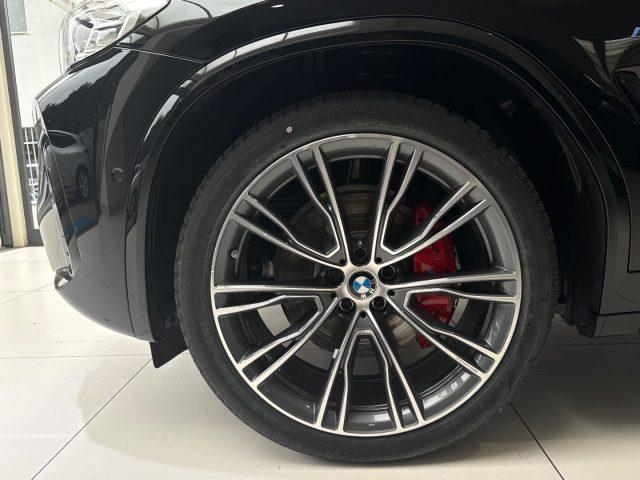 BMW X4 xDrive20d 48V Msport TETTO P PRONTA CONSEGNA