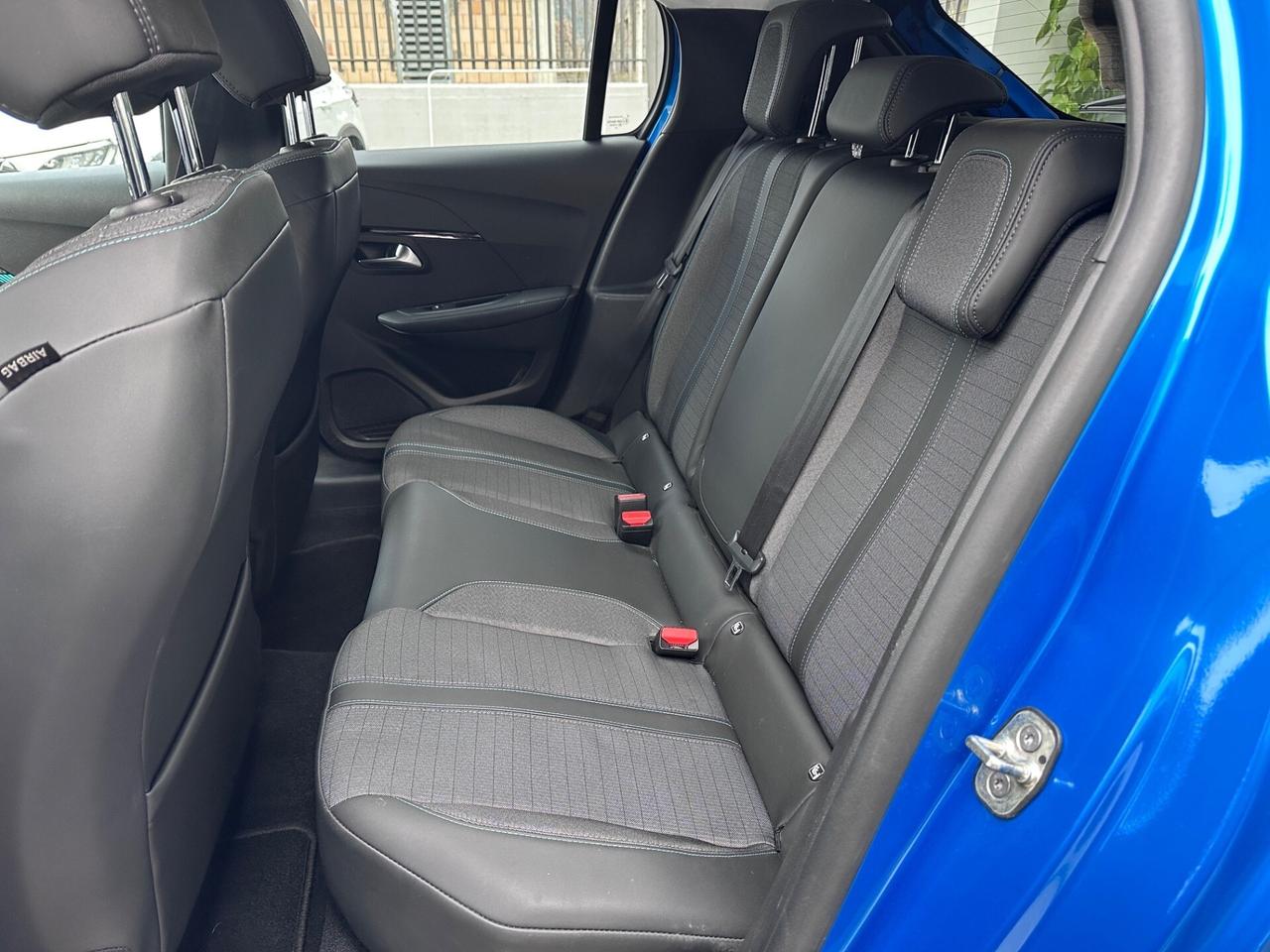 Peugeot 208 BlueHDi 100 Stop&Start 5 porte GT Pack